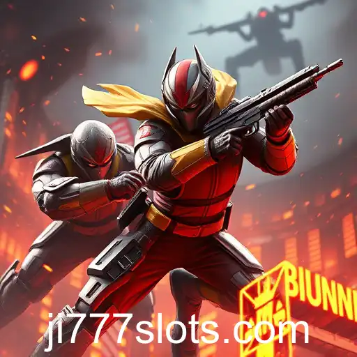 The Thrill and Appeal of Action Games: A Deep Dive into the JI777 Keyword Phenomenon