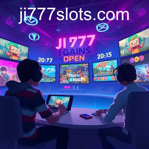 Digital Evolution of Gaming Platforms