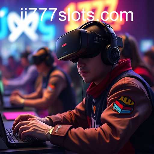 The Evolution of Online Gaming: JI777's Impact