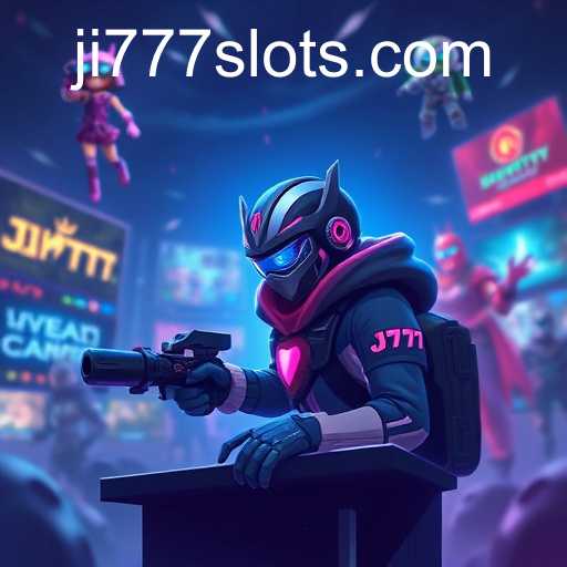 Exploring JI777: The Rise of a Virtual Gaming Hub