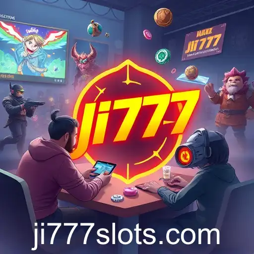 Gaming Industry Trends and Innovations