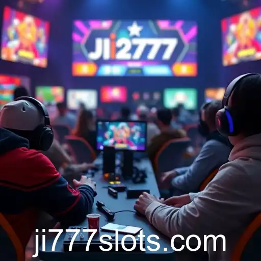 The Evolution of Gaming Platforms