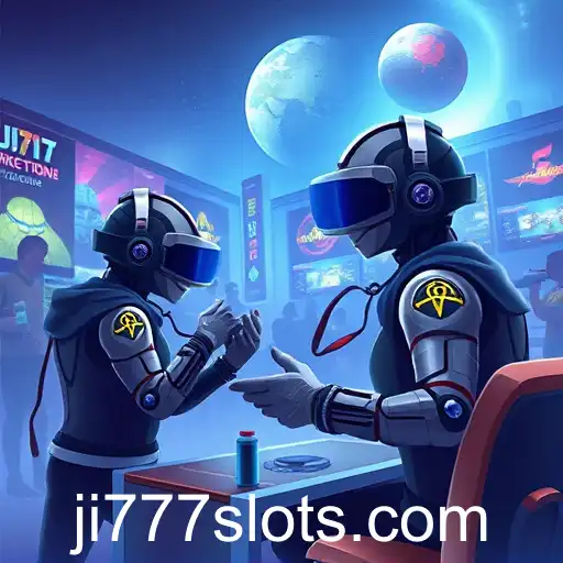 Gaming Sites Revolutionize 2025 Landscape