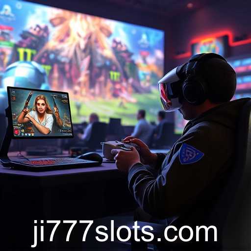 Gaming Trends and Challenges in 2025