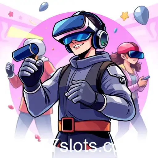 Gaming Trends Shaping the Future