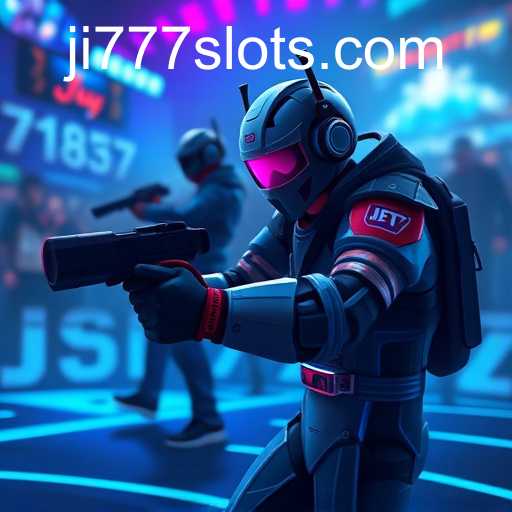 Gaming Trends and the Rise of JI777