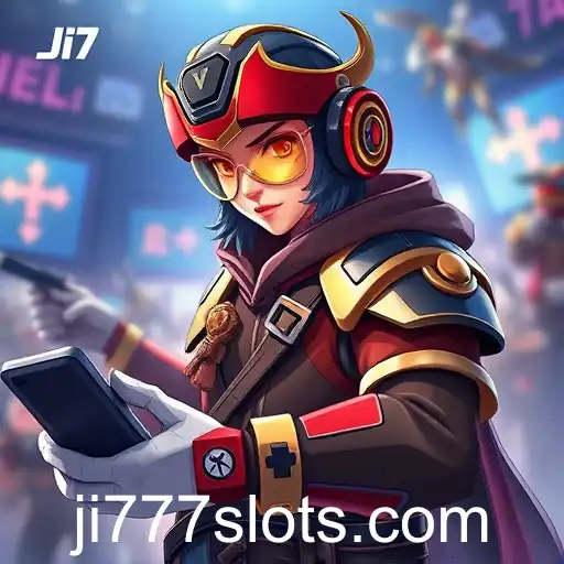 Evolution of Gaming: JI777's Impact