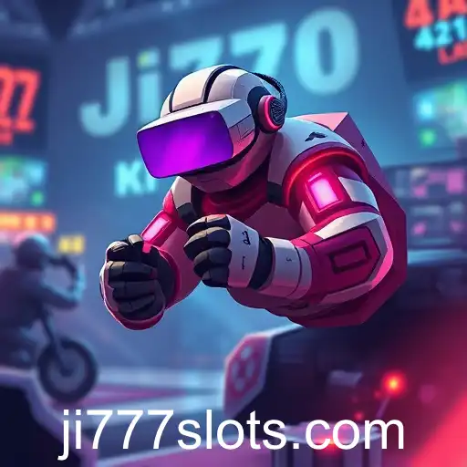 Future Gaming Trends and Innovations