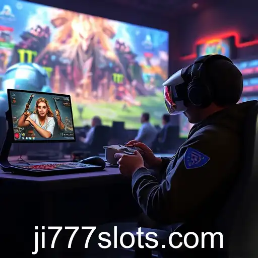 Gaming Trends and Challenges in 2025