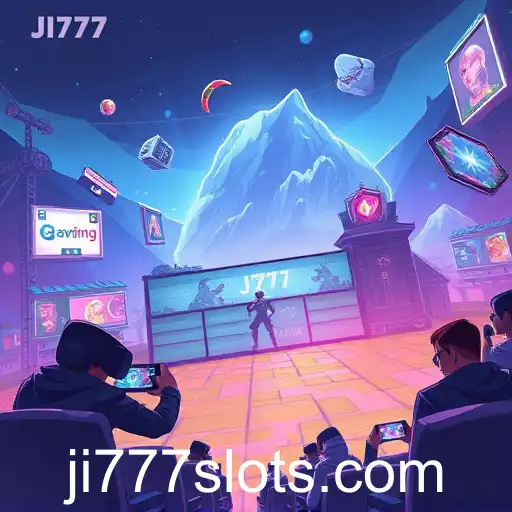 Gaming Trends Shaping the Future