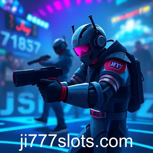 Gaming Trends and the Rise of JI777