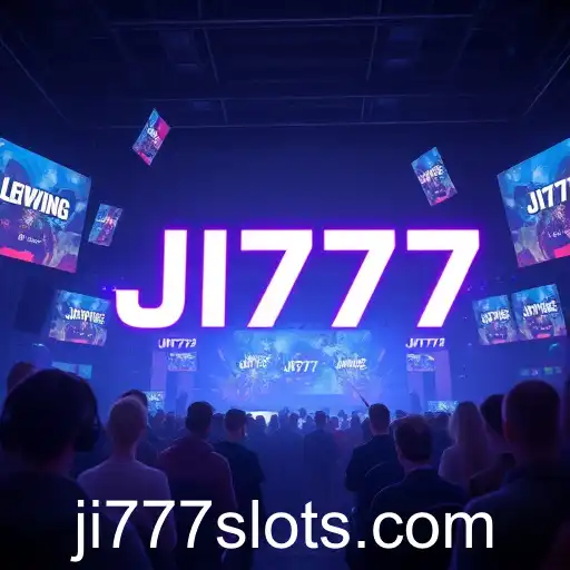 Unraveling the Mystery of JI777: Transformations in English Gaming