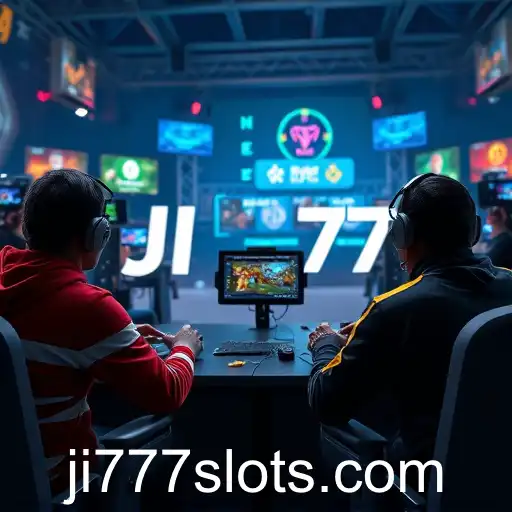 The Rise of Online Gaming Platforms in 2025