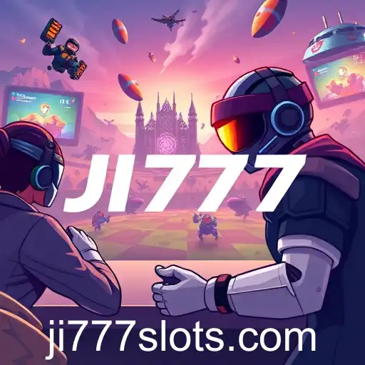 The Rise of JI777 in Online Gaming