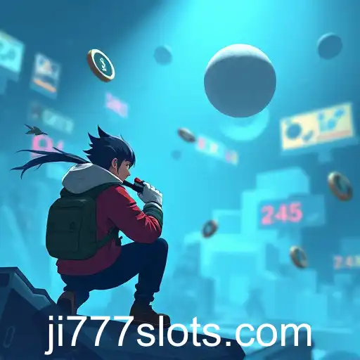 The Rise of JI777 in Global Gaming