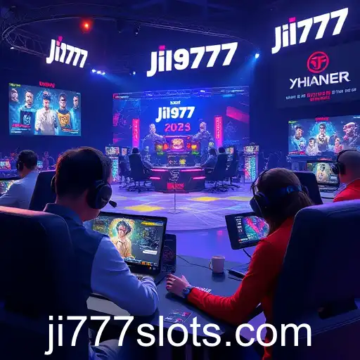 The Rise of JI777: Transforming Online Gaming