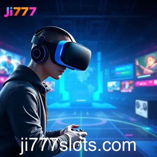 The Rise of JI777 and Its Impact on Online Gaming