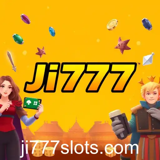The Rise of JI777 and Its Impact on Gaming Culture