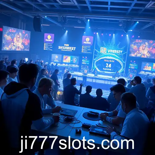 The Rise of Online Gaming Communities