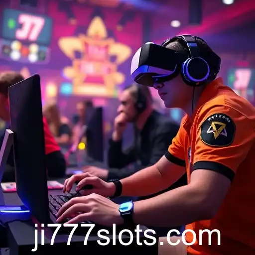 The Impact of JI777 on the Gaming Community