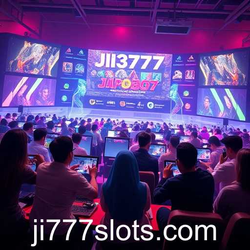 Unveiling the Impact of JI777 on Online Gaming