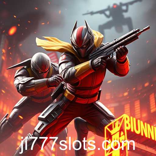 JI777: The Growing Influence in the Gaming World