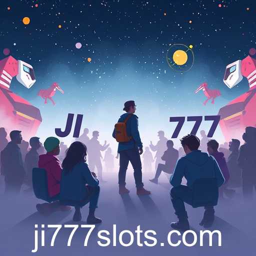 Rising Popularity of JI777 Gaming Platform
