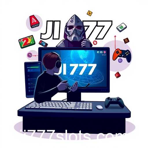 The Rise and Impact of JI777 in 2025