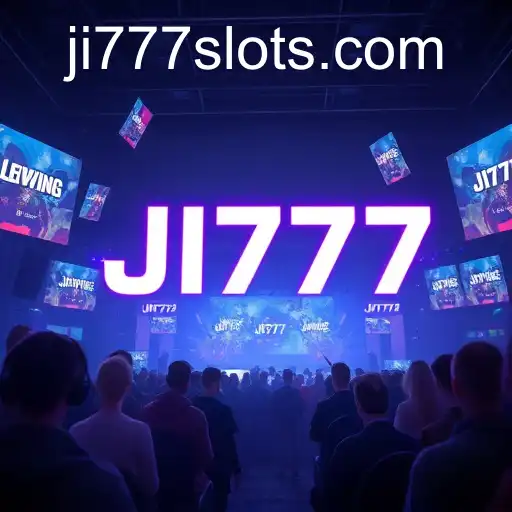 Unraveling the Mystery of JI777: Transformations in English Gaming