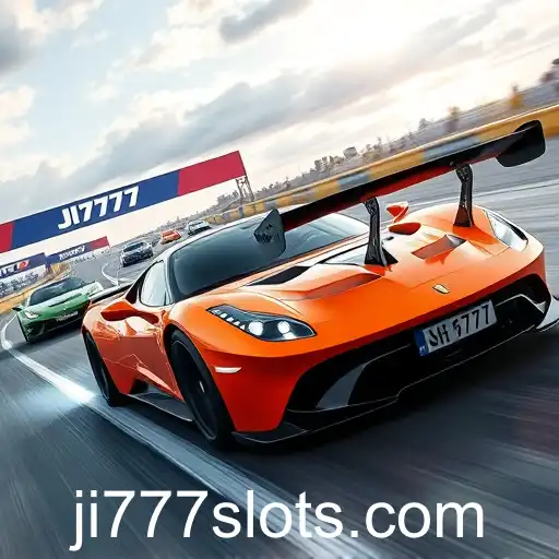 Exploring the Thrilling World of Racing Games