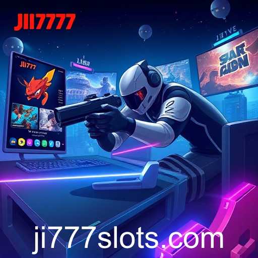 The Rise of JI777 in Online Gaming