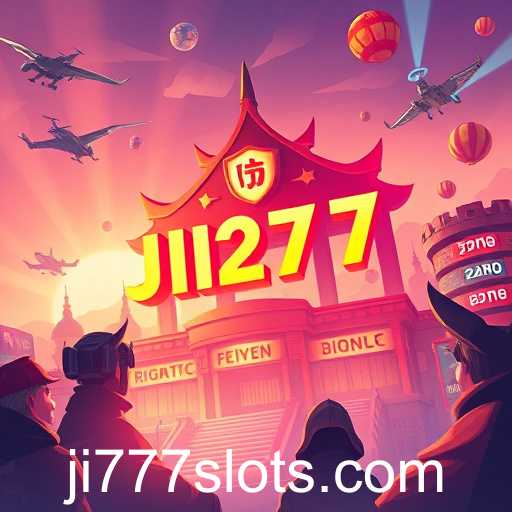 The Rise of JI777 in Global Gaming
