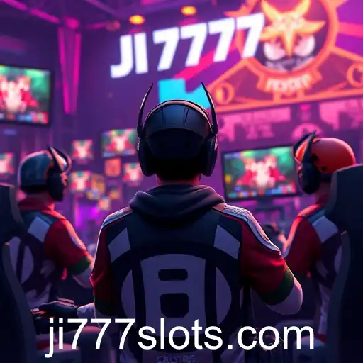 The Rise of JI777 in Gaming Culture