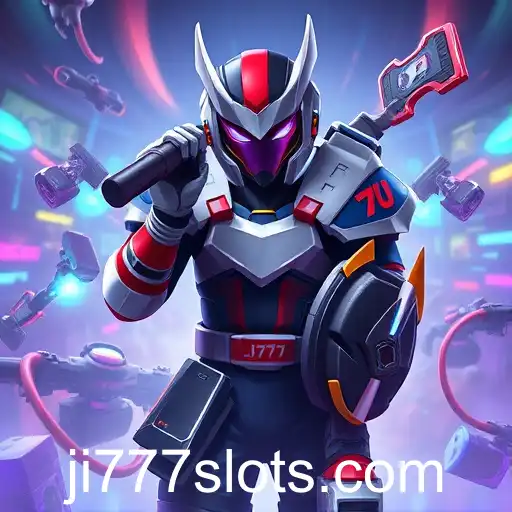 The Rise of JI777: Transforming Online Gaming