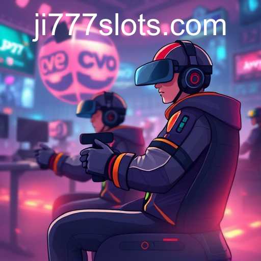 The Rise of JI777 in Modern Gaming