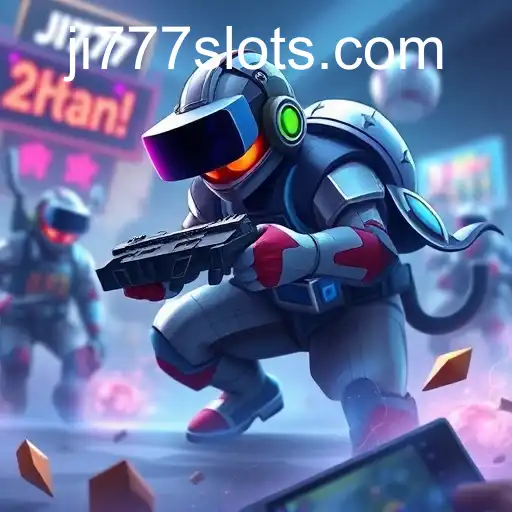 The Rise of JI777: Gaming in 2025